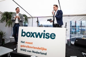 Boxwise promotie