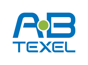 Logo_AB_Texel_staand