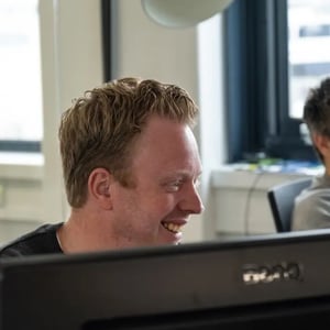 Developer productivity accelerator