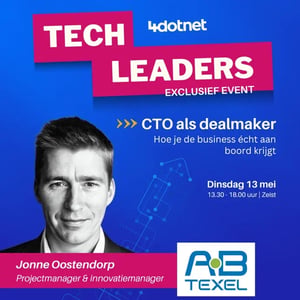 Save the Date IT Manager event mei 2025 definitief 3