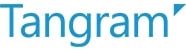 Tangram logo