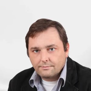 4Dotnet_Senior .NET Developer - Trainer Henk