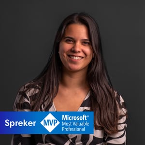 Anjuli MVP