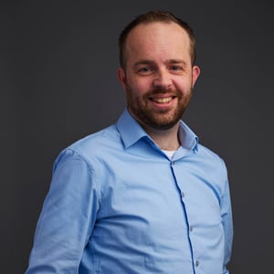 Gerwald Timmerman vierkant lowres