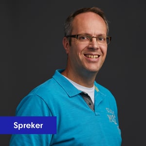 Jacco spreker