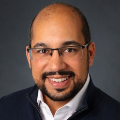 Viresh Kanhai